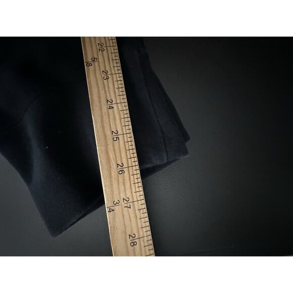 Nike Women Plus Size 3X Sportswear Tech Fleece Pants Black Jogger CW4292 BC1 - Picture 7 of 8